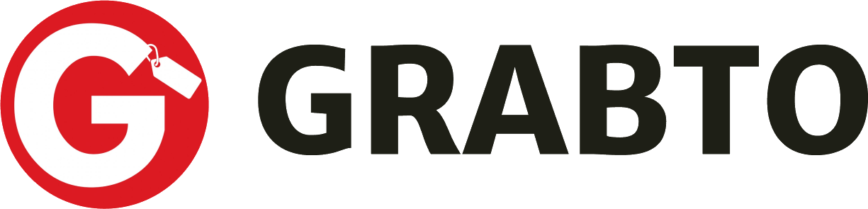 Grabto Logo
